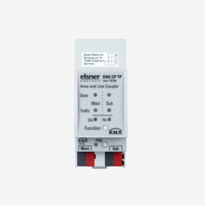 Elsner KNX CP TP