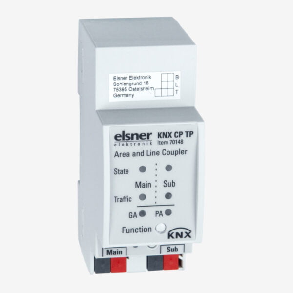 Elsner KNX CP TP