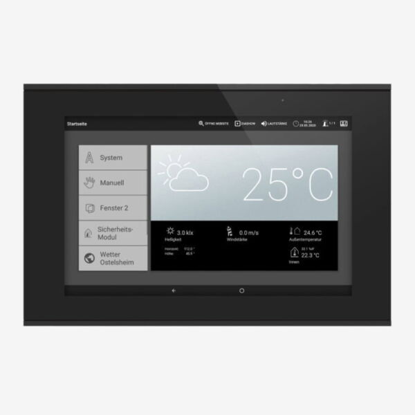 CasaConnect KNX