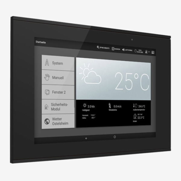 CasaConnect KNX