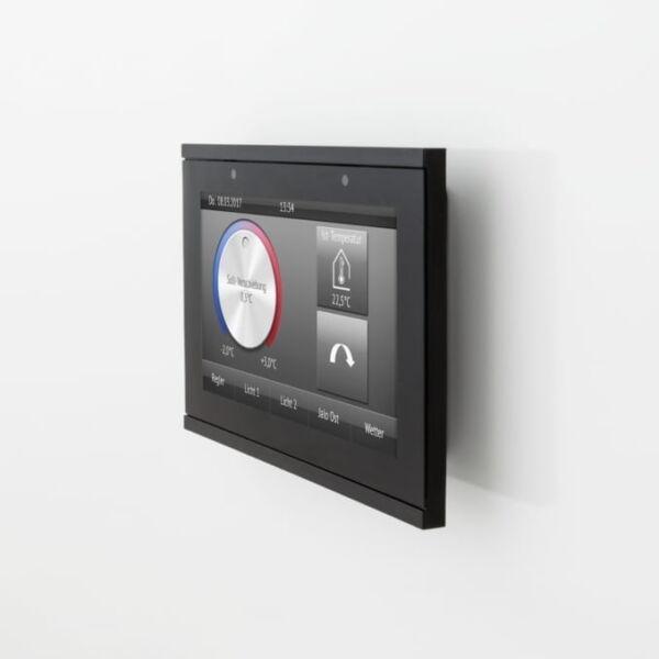 Corlo Touch KNX 5in