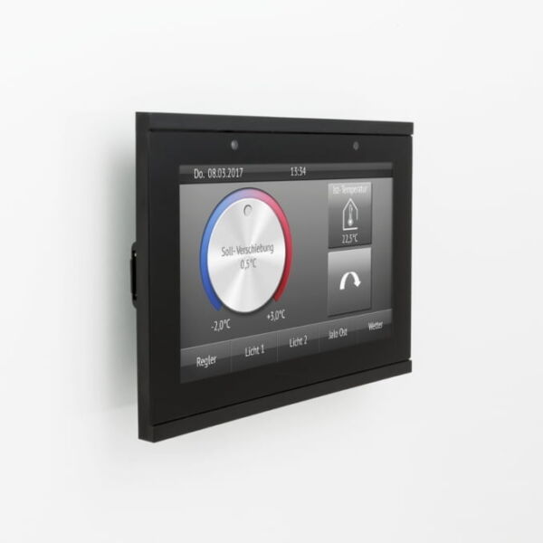 Corlo Touch KNX 5in