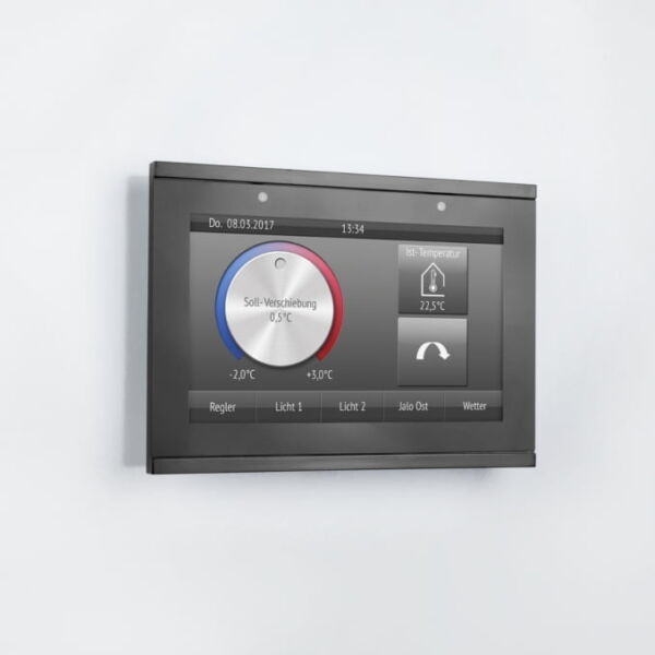 Corlo Touch KNX 5in
