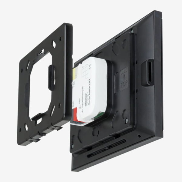 Corlo Touch KNX 5in