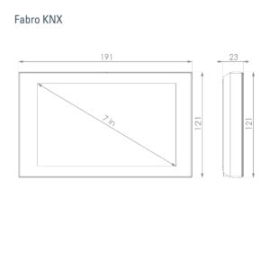Fabro KNX