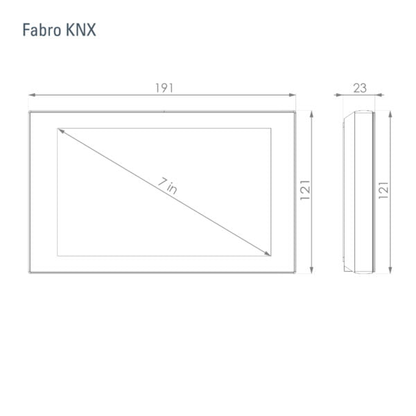 Fabro KNX