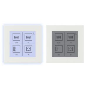 Nunio KNX M-T