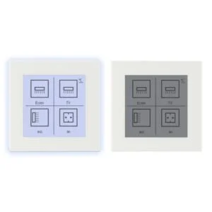 Nunio KNX M-T