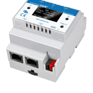 Enertex EibPC² KNX Logic Controller