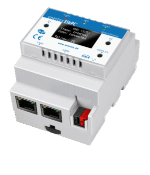 Enertex EibPC² KNX Logic Controller