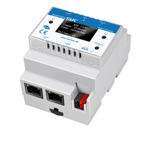 Enertex EibPC² KNX Logic Controller