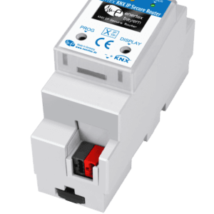 Enertex KNX IP Secure Router