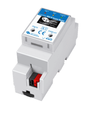 Enertex KNX IP Secure Router