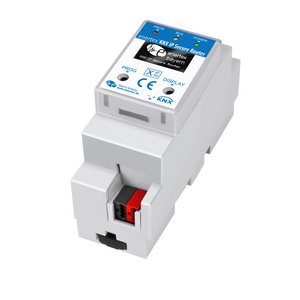 Enertex KNX IP Secure Router