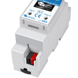 Enertex KNX IP Secure Interface