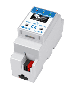 Enertex KNX IP Secure Interface