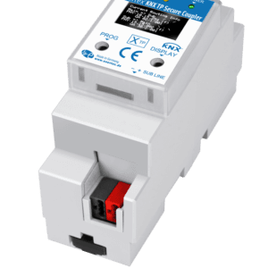 Enertex KNX TP Secure Coupler
