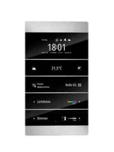 Enertex MeTa² KNX Premium
