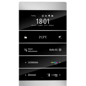 Enertex MeTa² KNX Premium