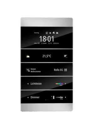 Enertex MeTa² KNX Premium