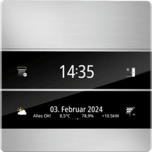 Enertex MeTa² KNX Standard