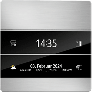Enertex MeTa² KNX Standard