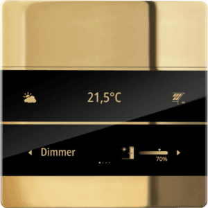 Enertex MeTa² KNX Standard