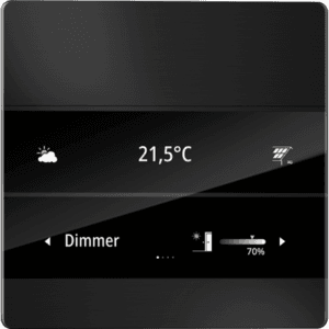 Enertex MeTa² KNX Standard