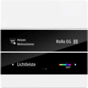 Enertex MeTa² KNX Standard