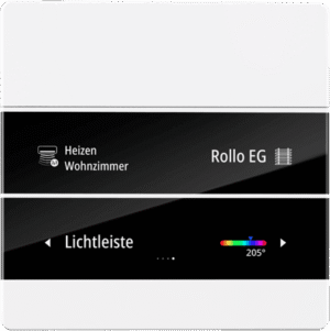Enertex MeTa² KNX Standard