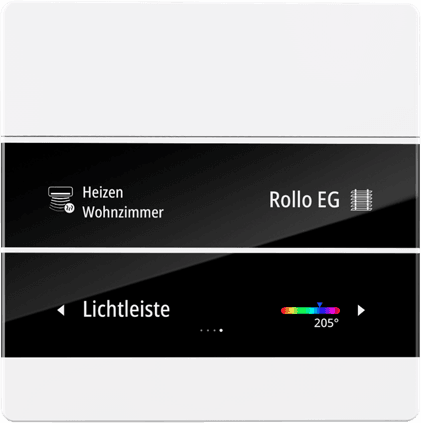 1177-02-ws Enertex MeTa² KNX Standard