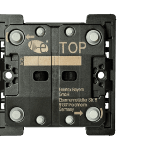 Enertex ViTa KNX detector de presencia