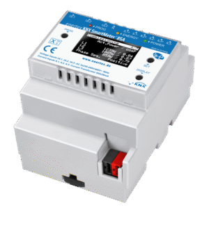 Enertex KNX SmartMeter² 85A