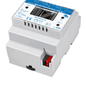 LED Dimmsequenzer 20A-5x REG