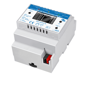 LED Dimmsequenzer 20A-5x REG
