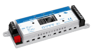 LED Dimmsequenzer 20A/5x DK