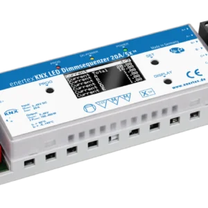 LED Dimmsequenzer 20A/5x DK