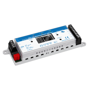 LED Dimmsequenzer 20A/5x DK