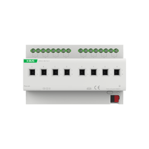 GVS Switch Actuator Current Mesurement