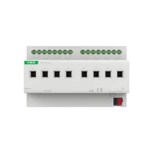 GVS Switch Actuator Current Mesurement