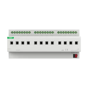 GVS Switch Actuator Current Mesurement