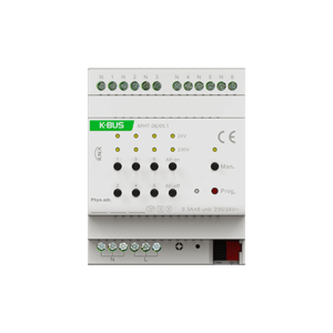 GVS Heating Actuator