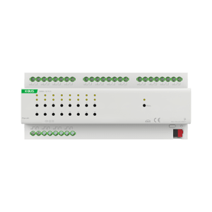 GVS Multifunction Actuator