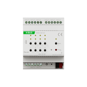 GVS Multifunction Actuator