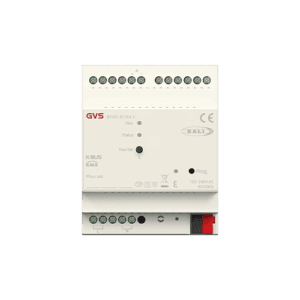 KNX GVS DALI Gateway 1-2 Line KNX Secure