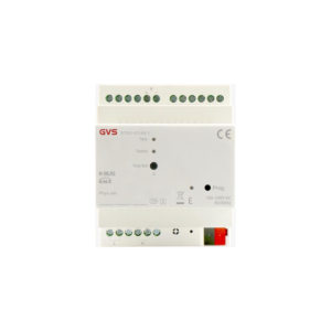 GVS Pasarela KNX-DALI, 1–2 líneas