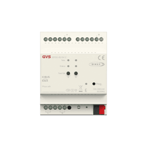 KNX GVS DALI Gateway 1-2 Line KNX Secure