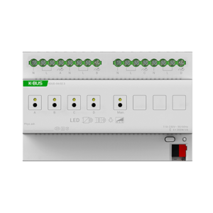 GVS Universal Dimming Actuator