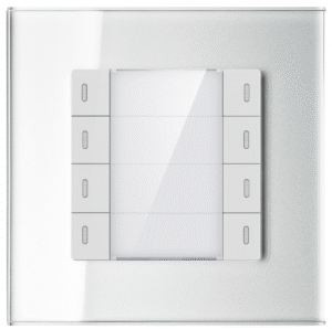 GVS Push Button Sensor
