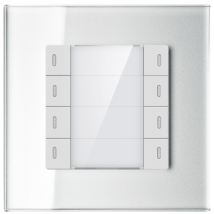 GVS Push Button Sensor